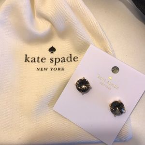 Kate spade earrings